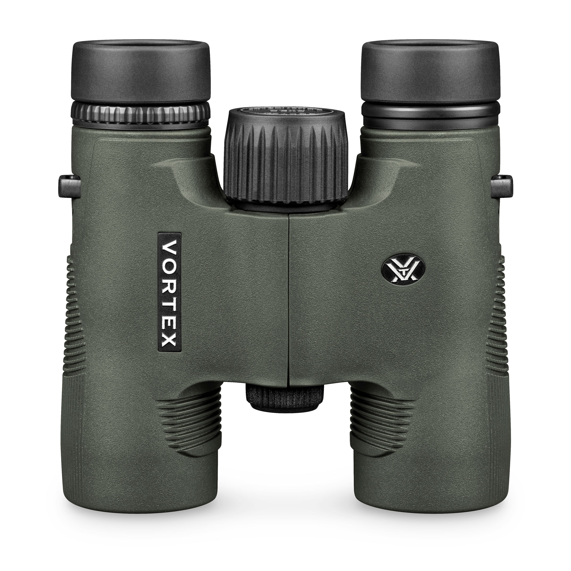 Vortex Optics Diamondback HD 28mm Compact Binoculars First Light Optics